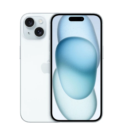Used iPhone 15