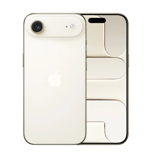 New iPhone Air