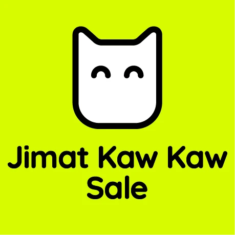 💥 Budol Fest Sale