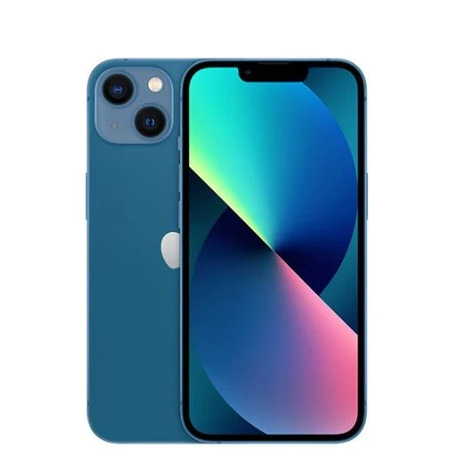 Used iPhone 13