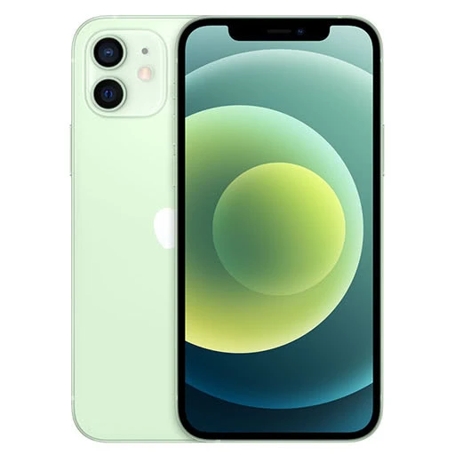 Used iPhone 12 mini