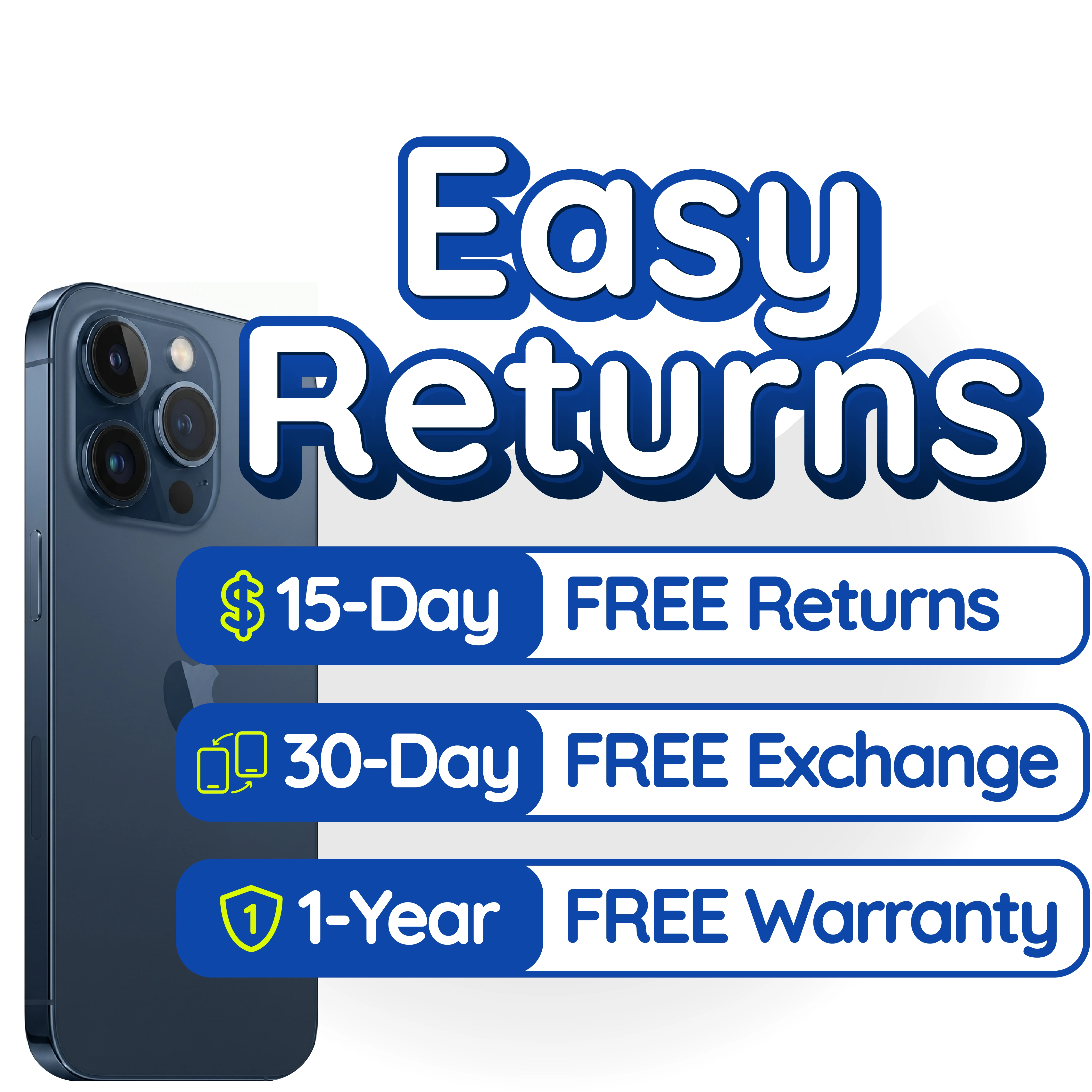 Used iPhone 15 Plus