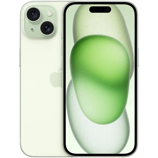 Used iPhone 15 Plus