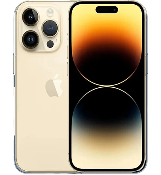Used iPhone 14 Pro