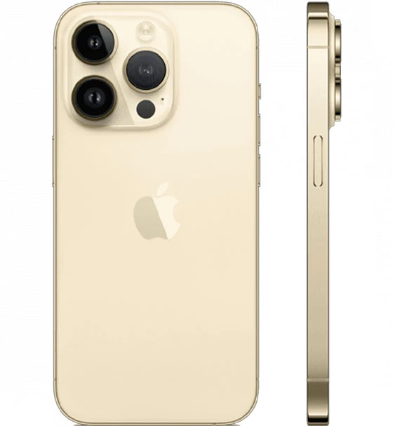 Used iPhone 14 Pro