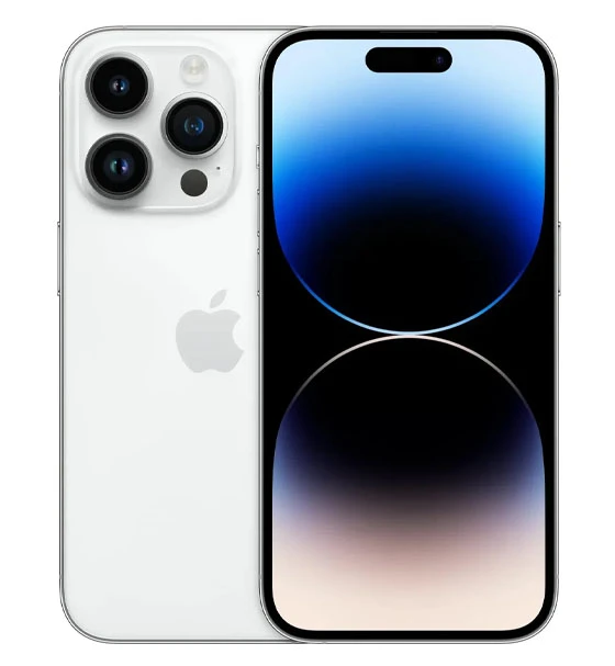 Used iPhone 14 Pro