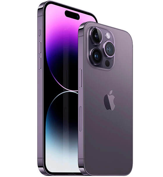 Used iPhone 14 Pro Max