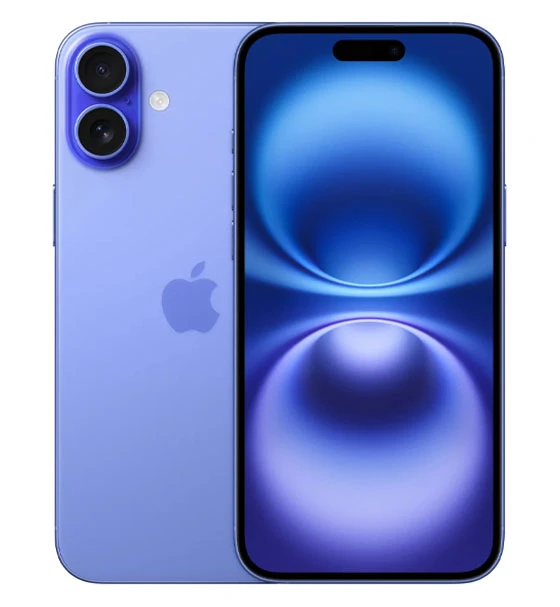 Used iPhone 16