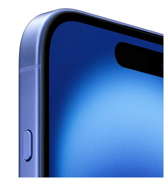 Used iPhone 16 Plus