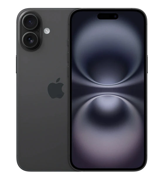 Used iPhone 16 Plus