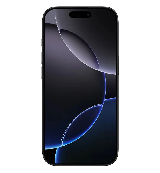 Used iPhone 16 Pro