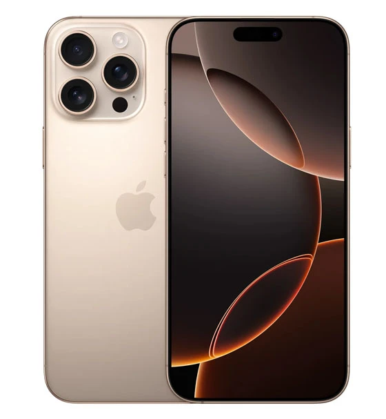 Used iPhone 16 Pro