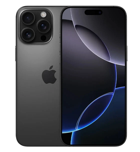 Used iPhone 16 Pro