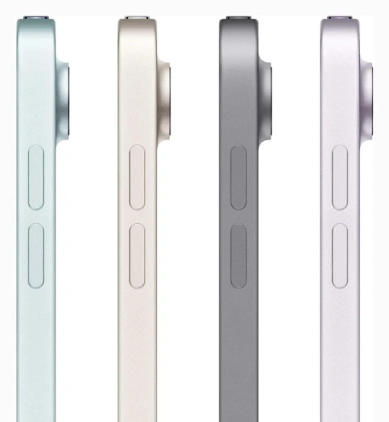 Used iPad Air 6th Gen (11-inch, M2)