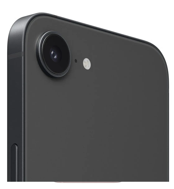 Used iPhone 16e