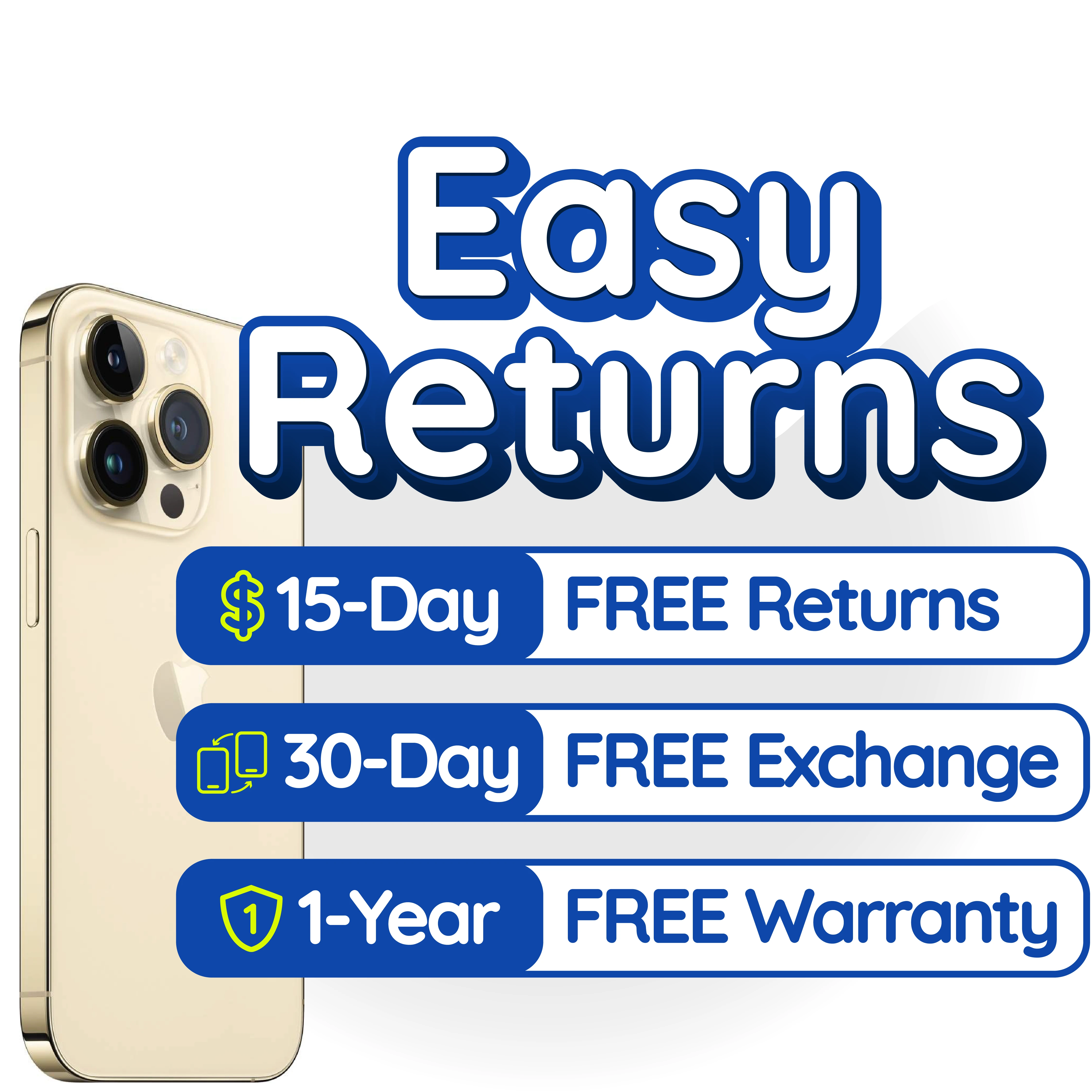 Used iPhone 14