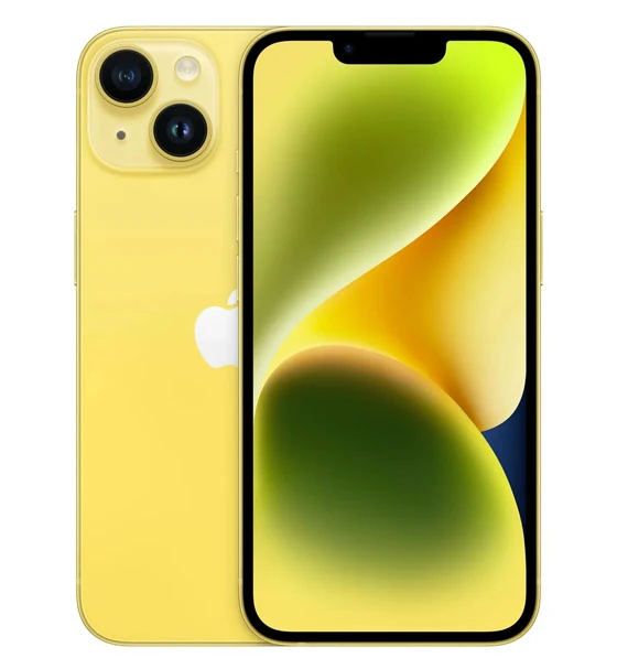 Used iPhone 14