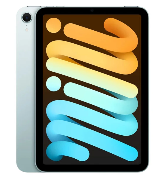 Used iPad mini 7 (A17 Pro)