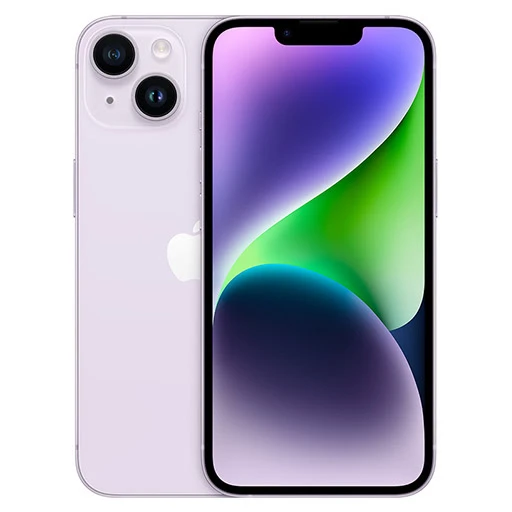 Used iPhone 14 Plus