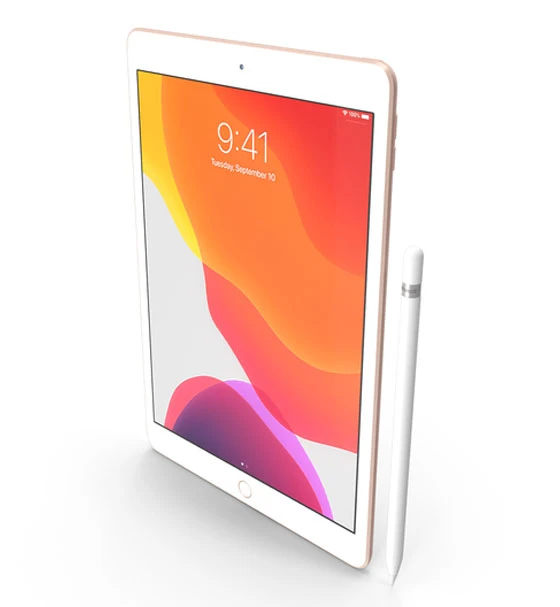 Used iPad 7th