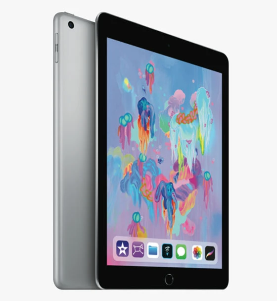 Used iPad 6th