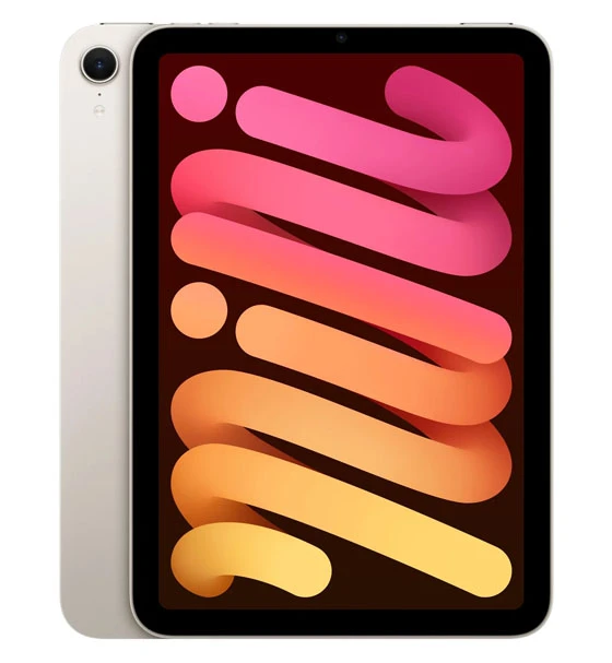 Used iPad mini 6th