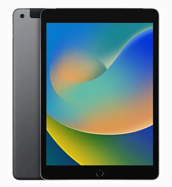 Used iPad 9th
