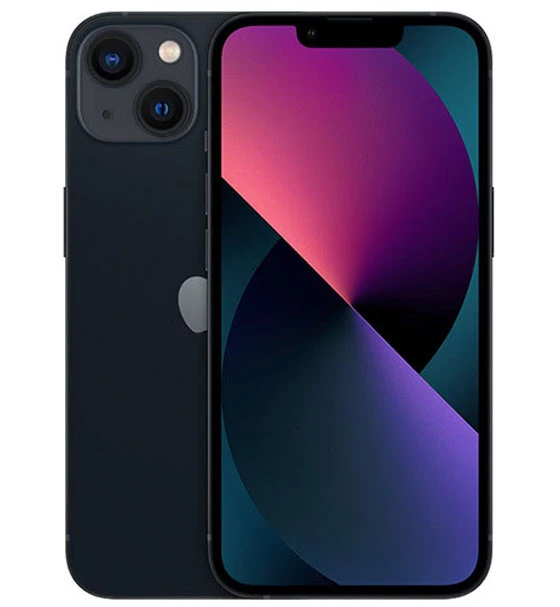 Used iPhone 13 128GB Midnight
