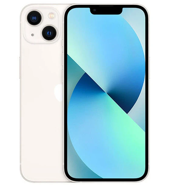 Used iPhone 13 128GB Starlight