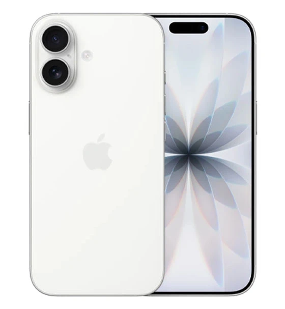 Used iPhone 17