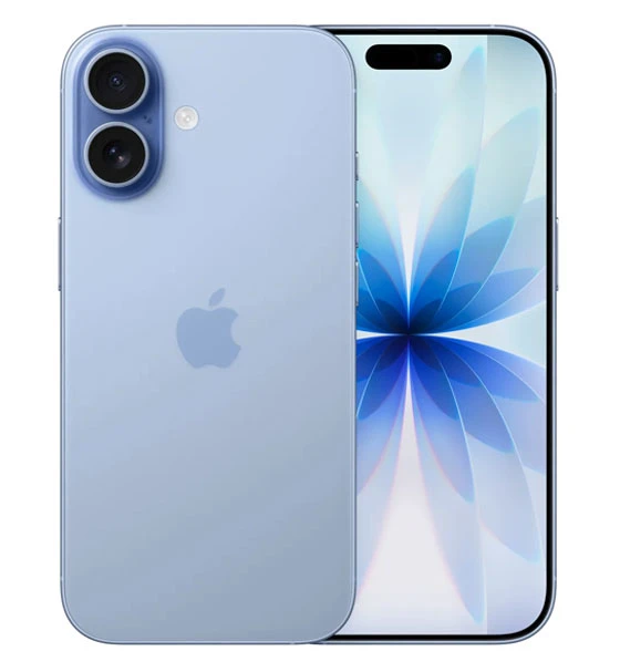 Used iPhone 17