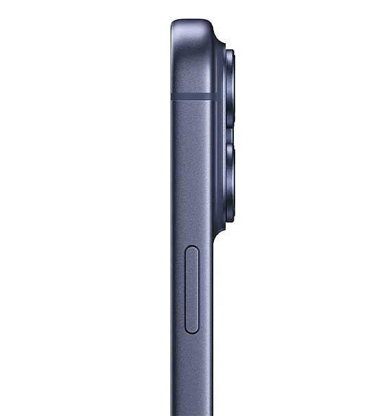 Used iPhone 17 Pro