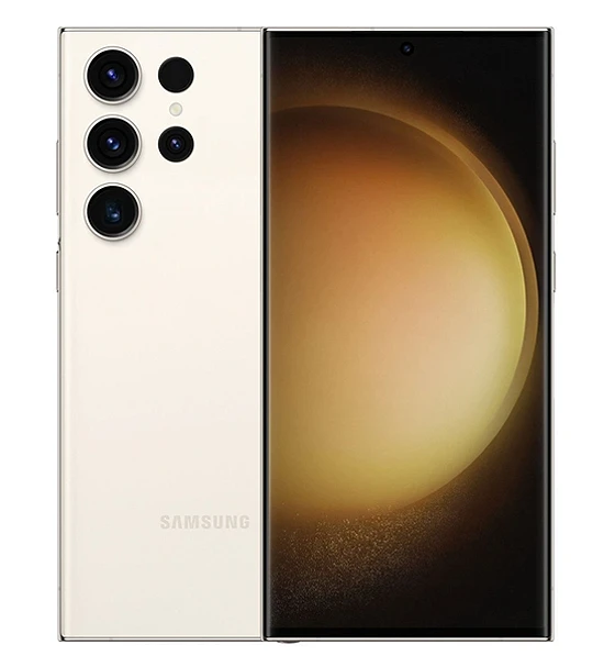 Used Samsung Galaxy S23 Ultra