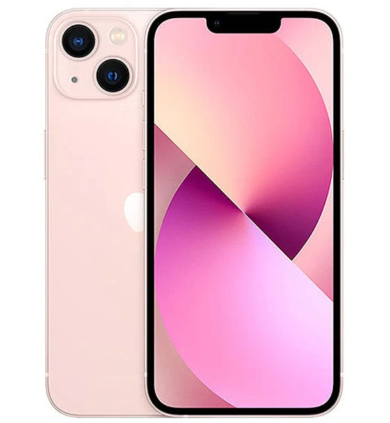 Used iPhone 13 128GB Pink