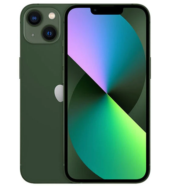 Used iPhone 13 128GB Dark Green