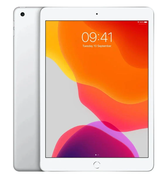 Used iPad 7th