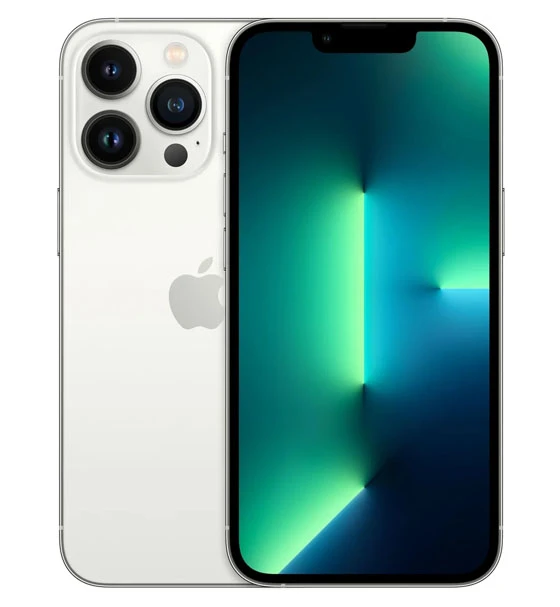 Used iPhone 13 Pro