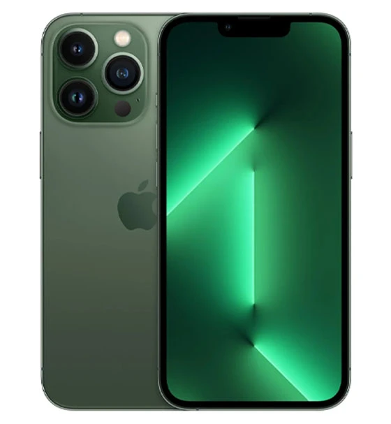 Used iPhone 13 Pro