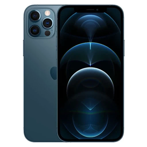 Used iPhone 12 Pro