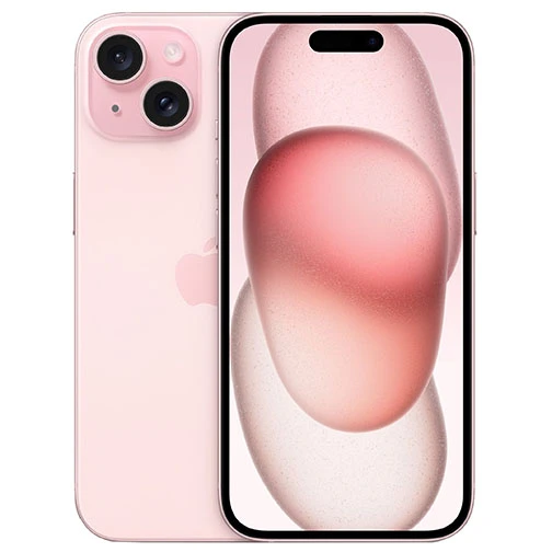 Used iPhone 15