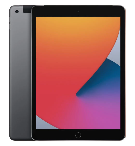 Used iPad 8th