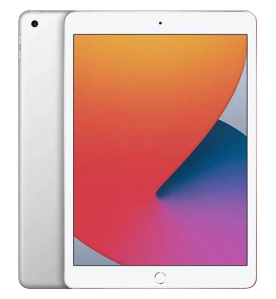 Used iPad 8th