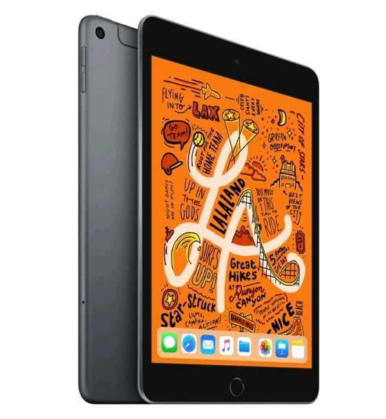 Used iPad mini 5th