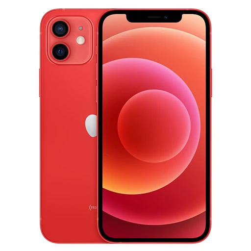 Used iPhone 12 mini