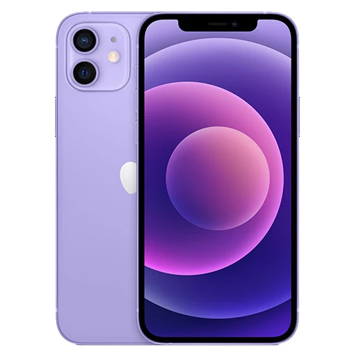 Used iPhone 12 mini
