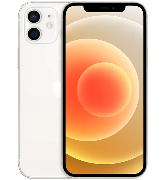 Used iPhone 12