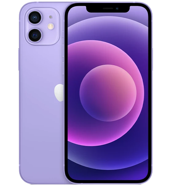 Used iPhone 12