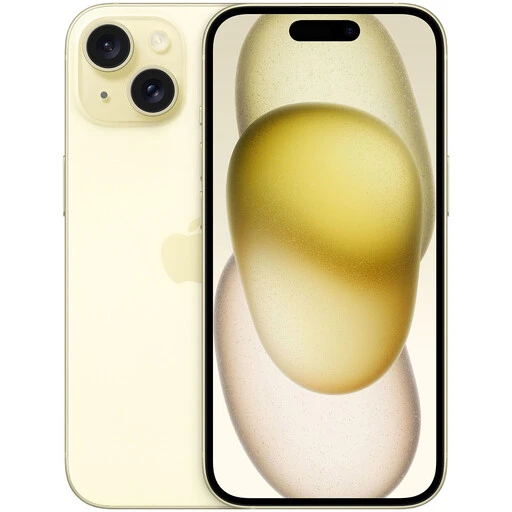 Used iPhone 15 Plus