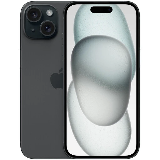 Used iPhone 15 Plus