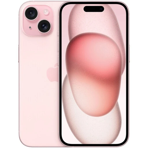 Used iPhone 15 Plus